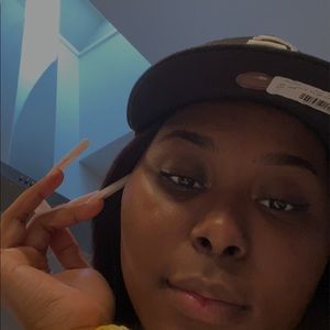 Meet your Posher, Reyonce